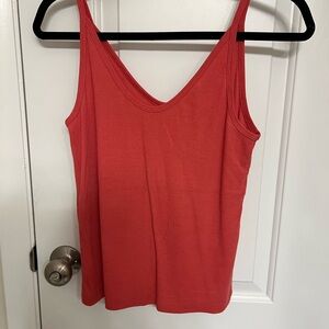 Universal Thread Coral Tank Top